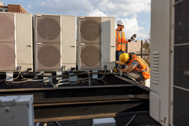 Best Commercial HVAC Repair  in Garden City, ID
