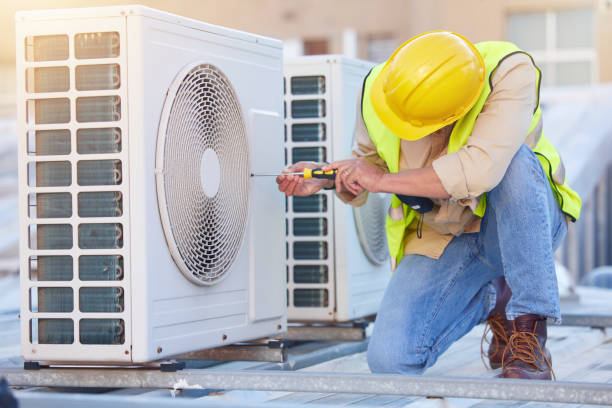 Best Residential HVAC Services  in Garden City, ID