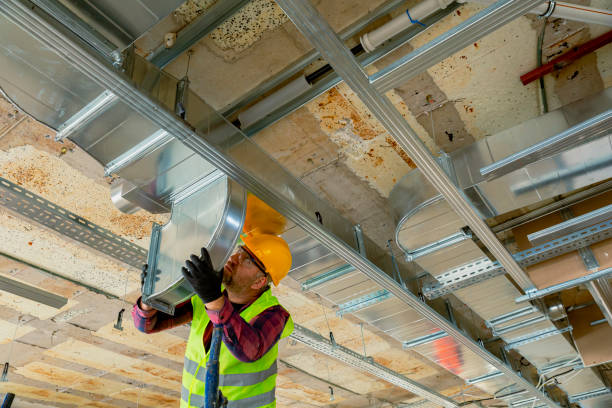 Best AC Installation Near Me  in Garden City, ID