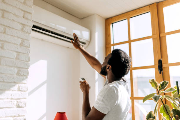 Best Affordable HVAC Services  in Garden City, ID