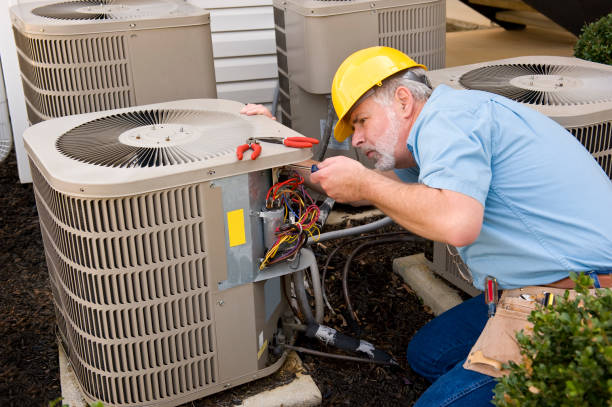 Best HVAC Replacement Cost  in Garden City, ID