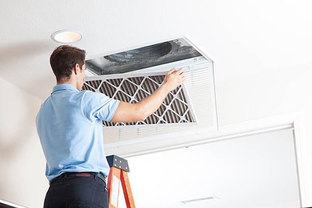 Best Best HVAC Companies  in Garden City, ID