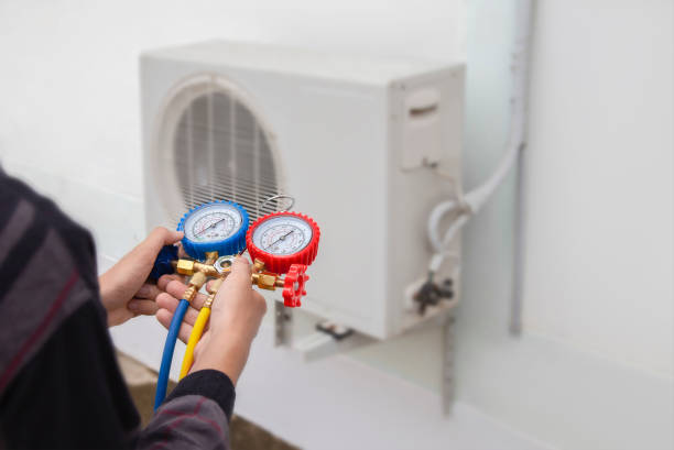 AC Installation Near Me in Garden City, ID