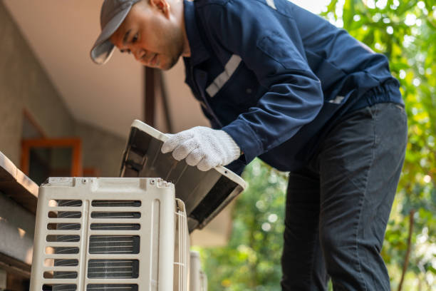 Best HVAC Air Duct Cleaning  in Garden City, ID